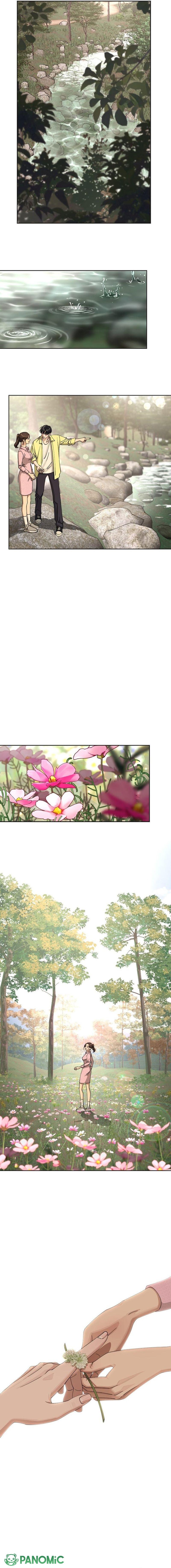 Chuyện Tình Chàng Iseop - Chap 14 - Trang 13
