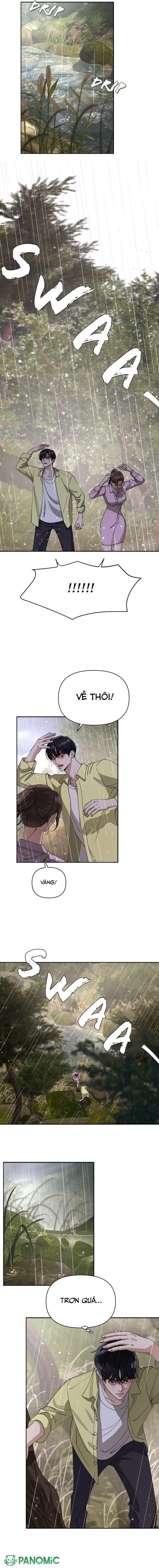 Chuyện Tình Chàng Iseop - Chap 14 - Trang 16