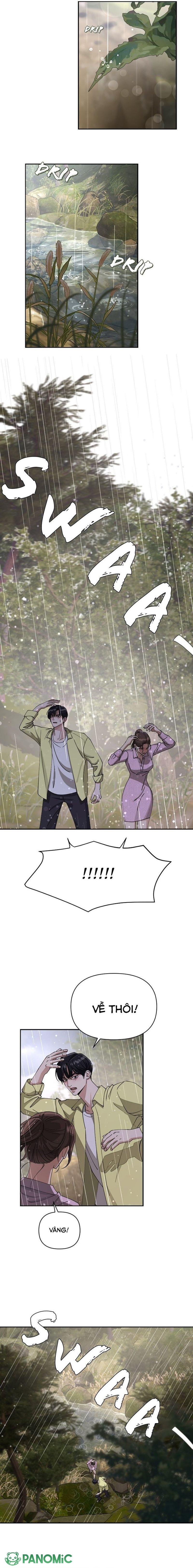 Chuyện Tình Chàng Iseop - Chap 14 - Trang 17