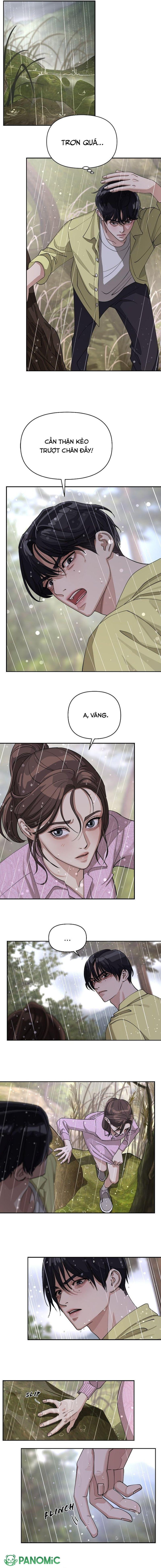 Chuyện Tình Chàng Iseop - Chap 14 - Trang 18