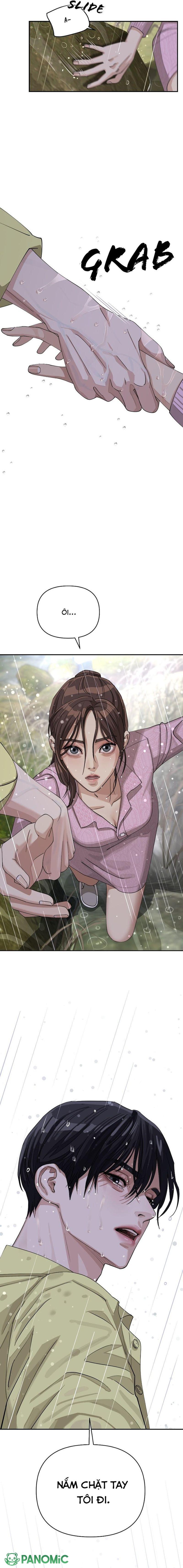Chuyện Tình Chàng Iseop - Chap 14 - Trang 19