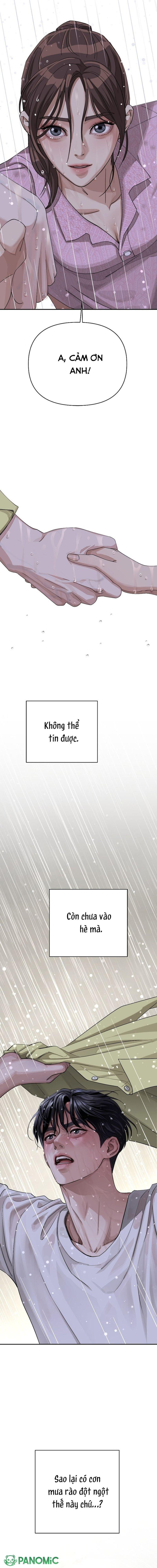 Chuyện Tình Chàng Iseop - Chap 14 - Trang 20