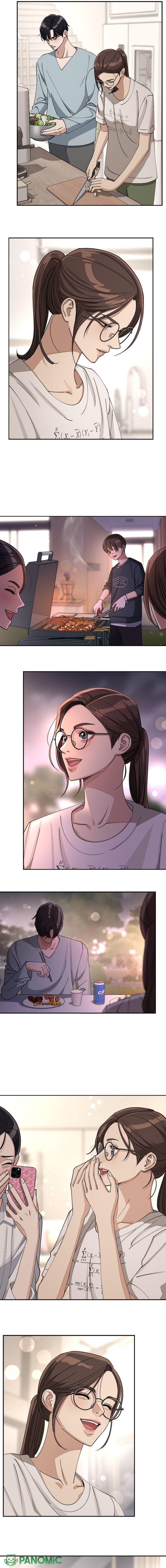 Chuyện Tình Chàng Iseop - Chap 15 - Trang 7