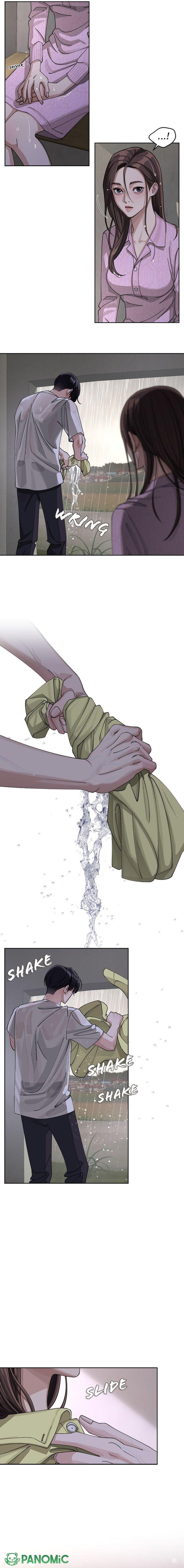 Chuyện Tình Chàng Iseop - Chap 15 - Trang 2