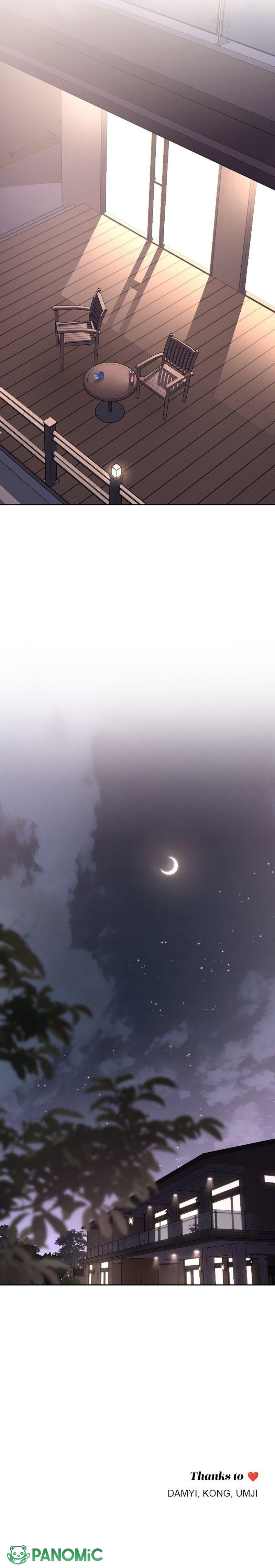 Chuyện Tình Chàng Iseop - Chap 15 - Trang 16