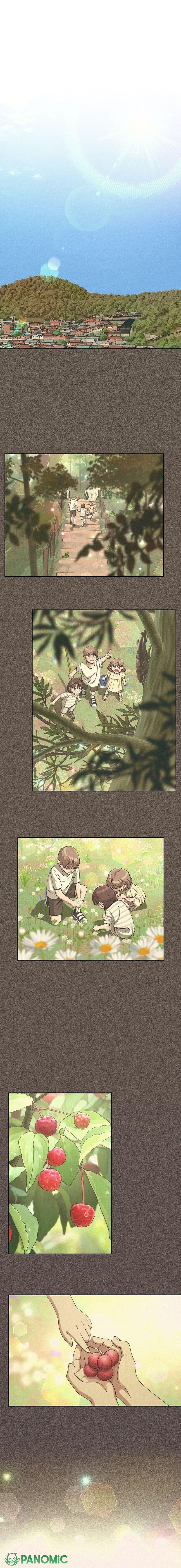 Chuyện Tình Chàng Iseop - Chap 18 - Trang 1