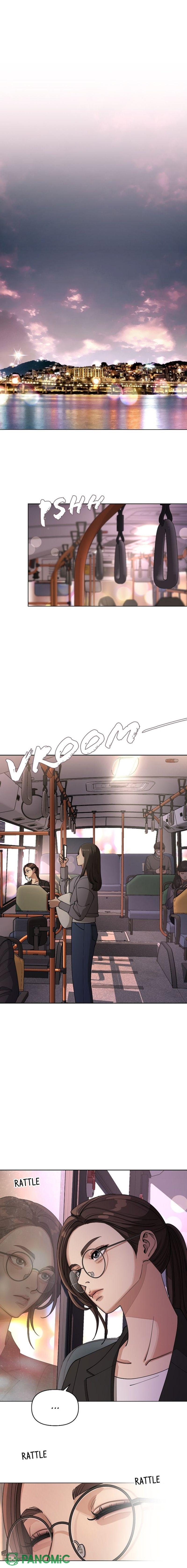 Chuyện Tình Chàng Iseop - Chap 21 - Trang 1