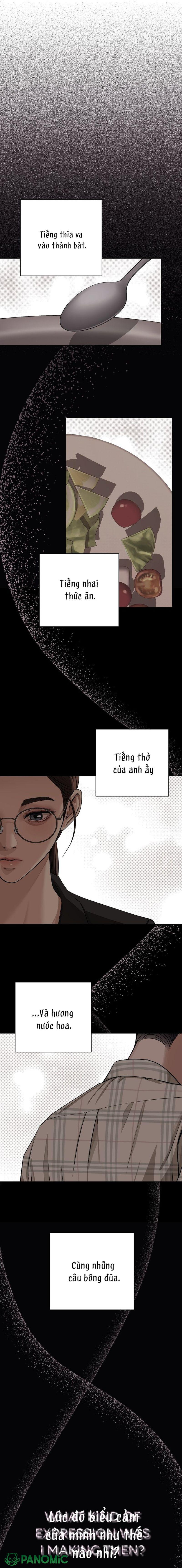 Chuyện Tình Chàng Iseop - Chap 21 - Trang 2