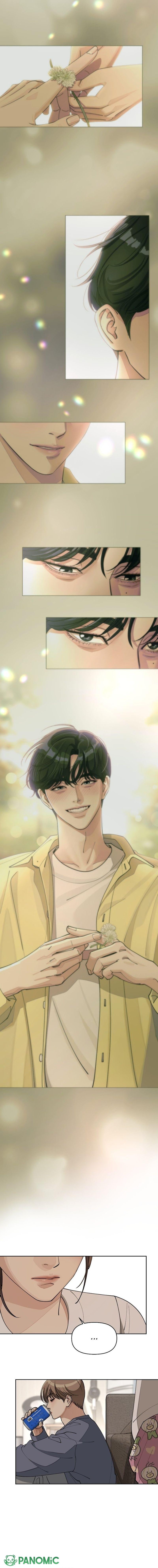 Chuyện Tình Chàng Iseop - Chap 21 - Trang 11