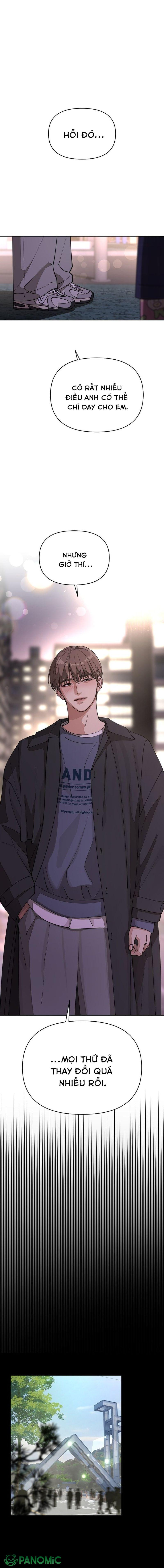 Chuyện Tình Chàng Iseop - Chap 22 - Trang 1