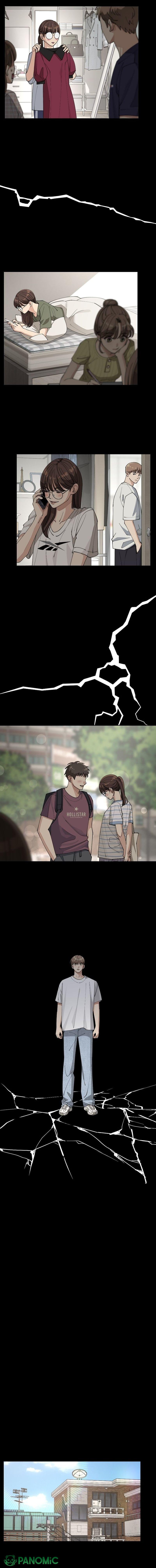 Chuyện Tình Chàng Iseop - Chap 22 - Trang 11