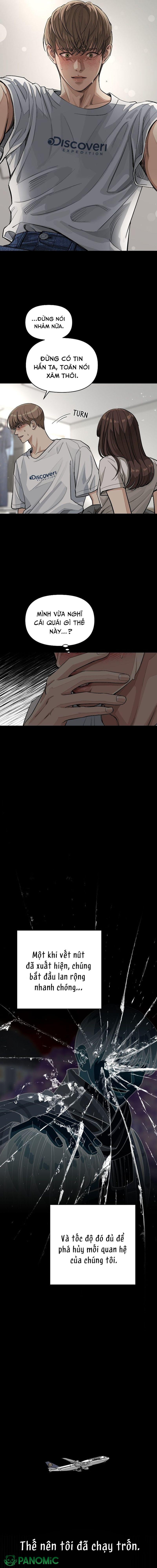 Chuyện Tình Chàng Iseop - Chap 22 - Trang 16