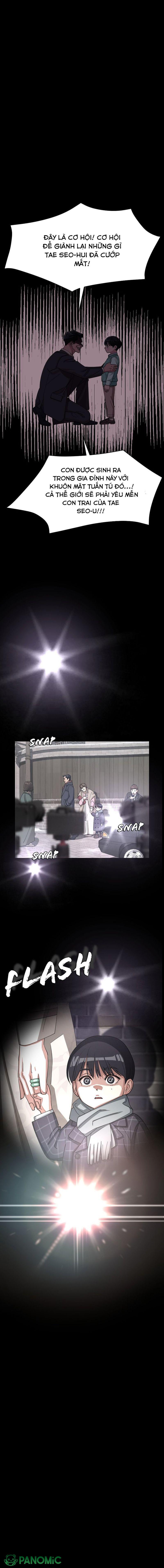 Chuyện Tình Chàng Iseop - Chap 23 - Trang 15