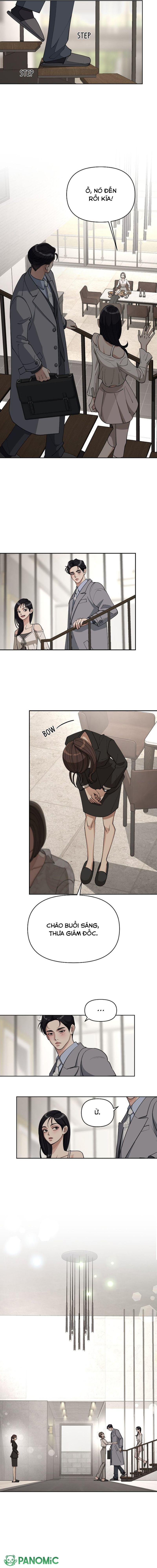 Chuyện Tình Chàng Iseop - Chap 23 - Trang 18