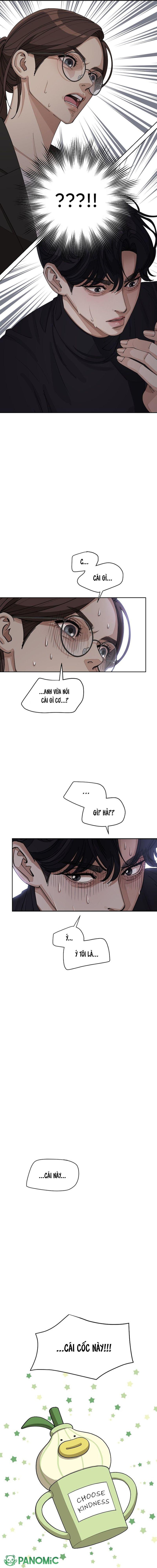 Chuyện Tình Chàng Iseop - Chap 25 - Trang 2