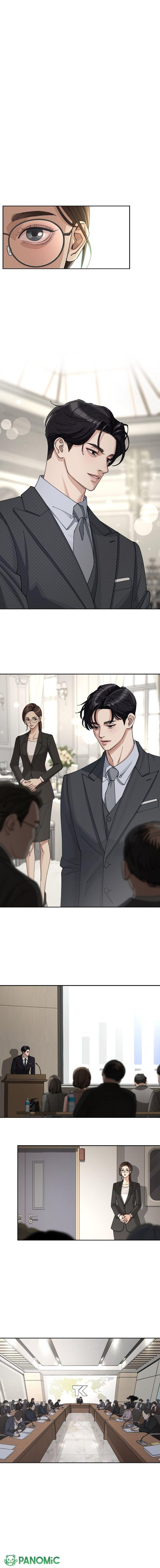 Chuyện Tình Chàng Iseop - Chap 25 - Trang 14