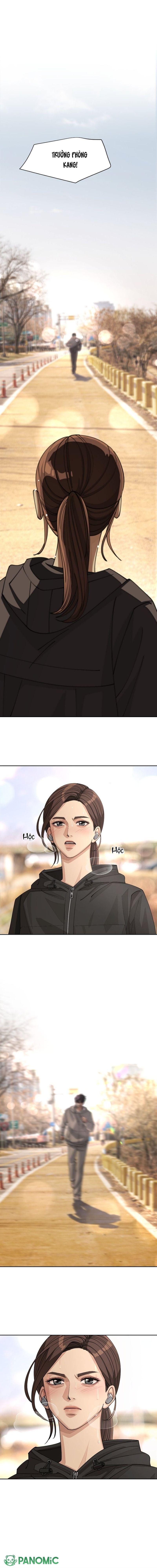 Chuyện Tình Chàng Iseop - Chap 25 - Trang 17