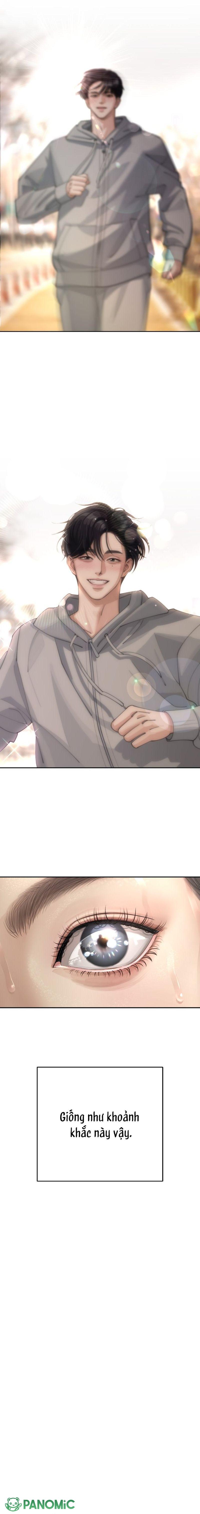 Chuyện Tình Chàng Iseop - Chap 25 - Trang 18