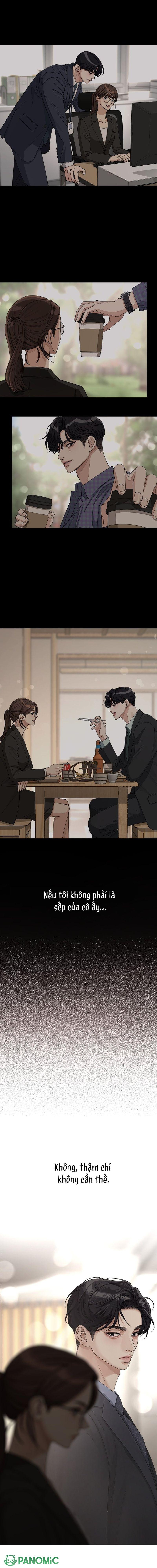 Chuyện Tình Chàng Iseop - Chap 26 - Trang 7