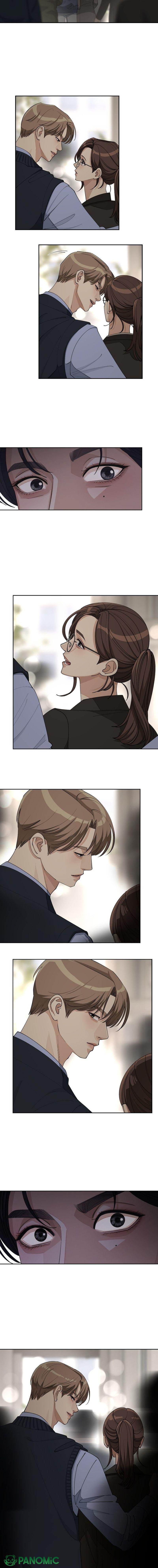 Chuyện Tình Chàng Iseop - Chap 27 - Trang 4