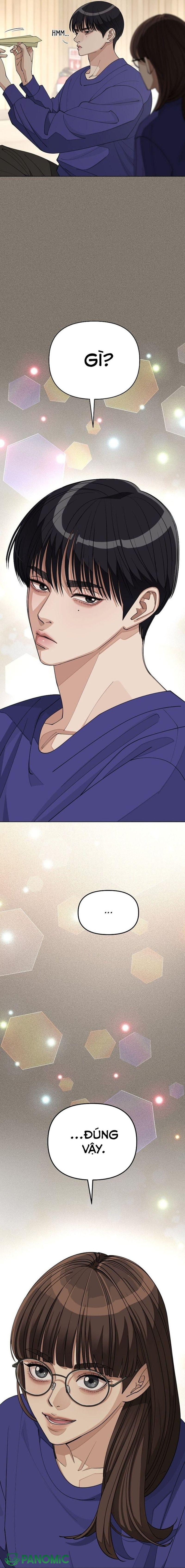Chuyện Tình Chàng Iseop - Chap 29 - Trang 6