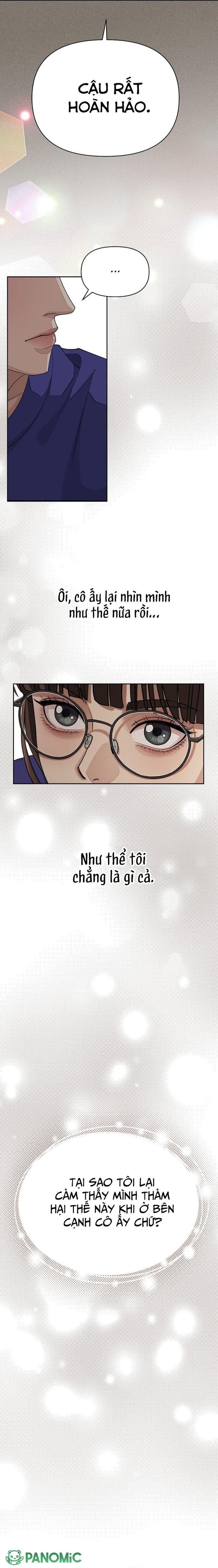 Chuyện Tình Chàng Iseop - Chap 29 - Trang 7
