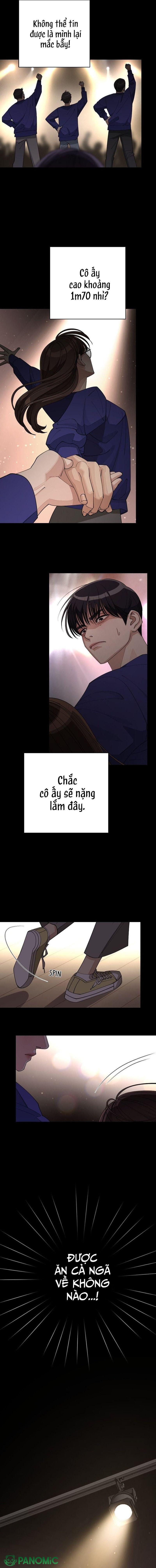 Chuyện Tình Chàng Iseop - Chap 29 - Trang 11