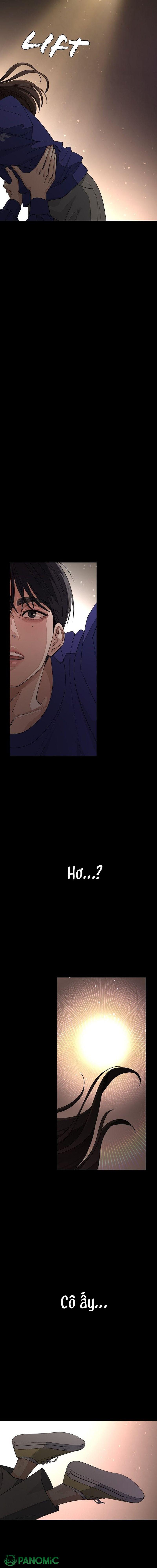Chuyện Tình Chàng Iseop - Chap 29 - Trang 12