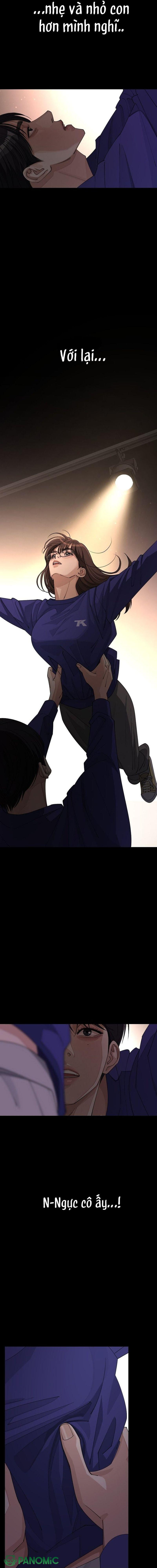 Chuyện Tình Chàng Iseop - Chap 29 - Trang 13