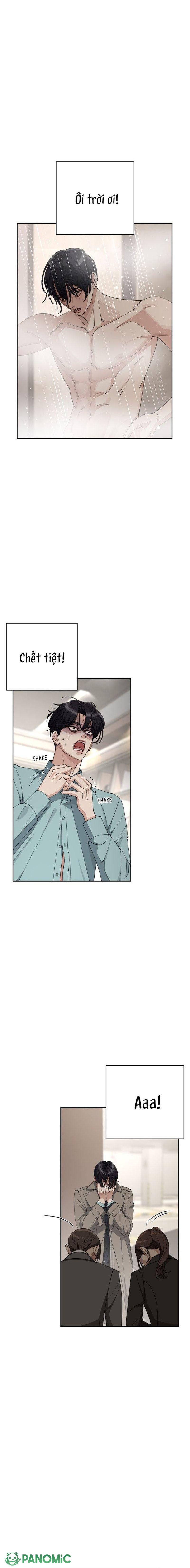 Chuyện Tình Chàng Iseop - Chap 30 - Trang 1
