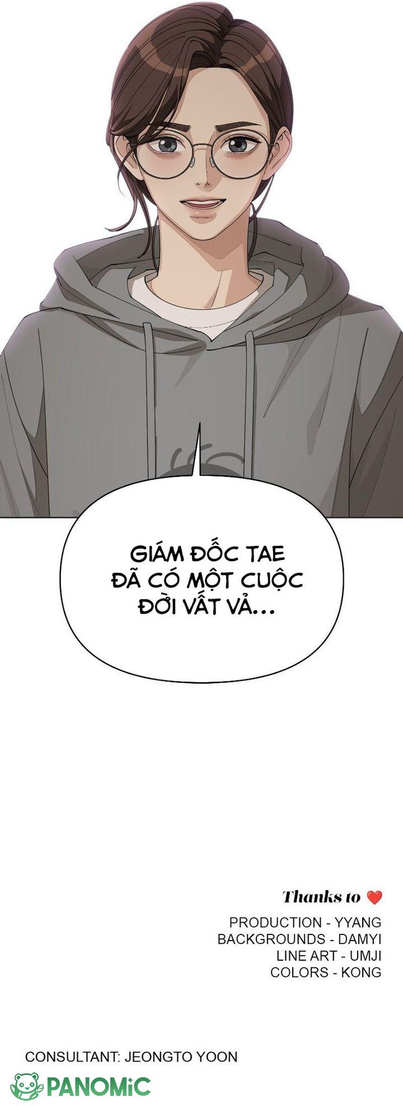Chuyện Tình Chàng Iseop - Chap 30 - Trang 16