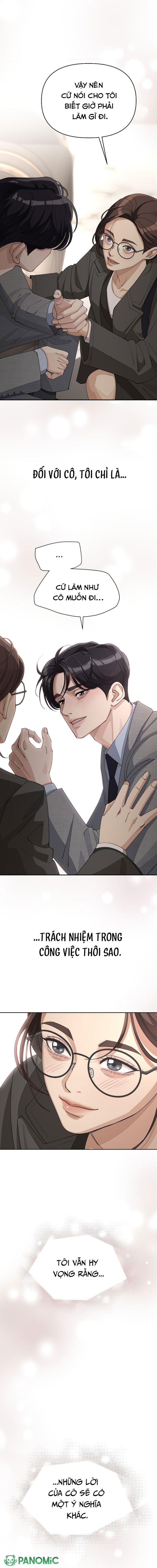 Chuyện Tình Chàng Iseop - Chap 31 - Trang 17