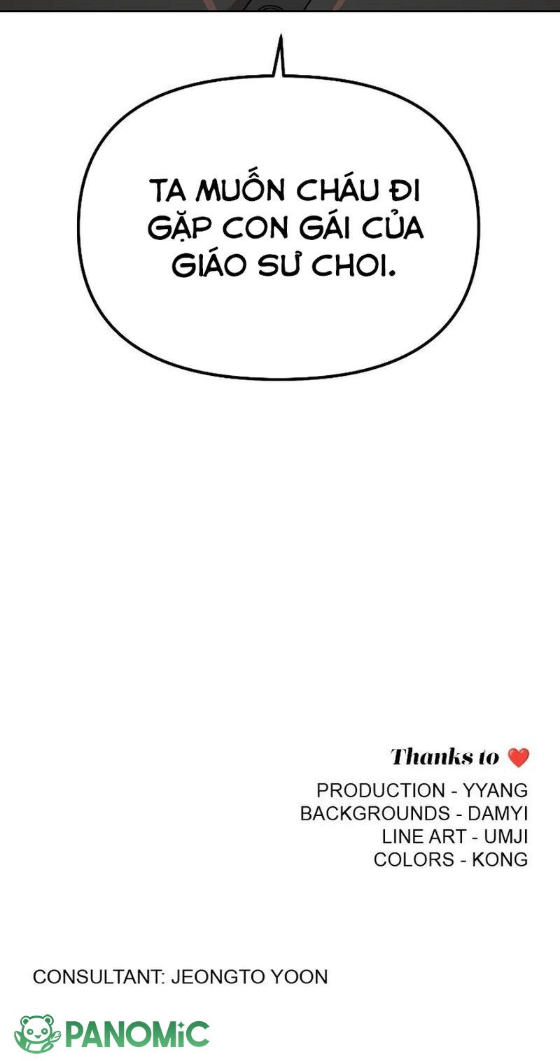 Chuyện Tình Chàng Iseop - Chap 38 - Trang 15