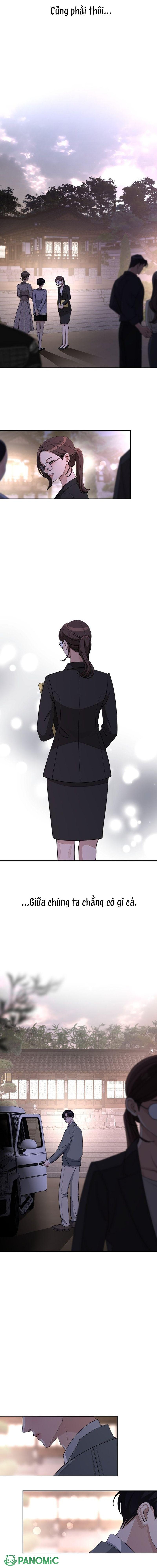 Chuyện Tình Chàng Iseop - Chap 39 - Trang 10