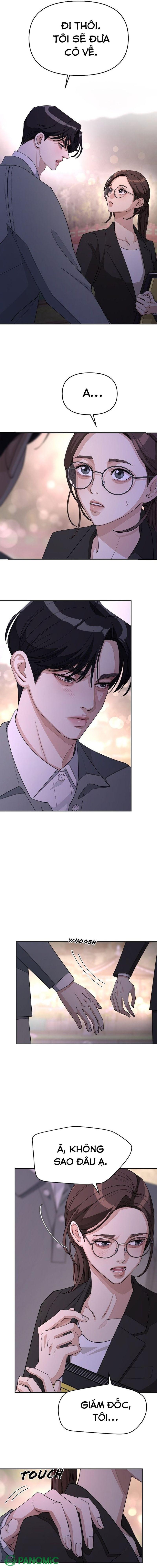 Chuyện Tình Chàng Iseop - Chap 39 - Trang 12