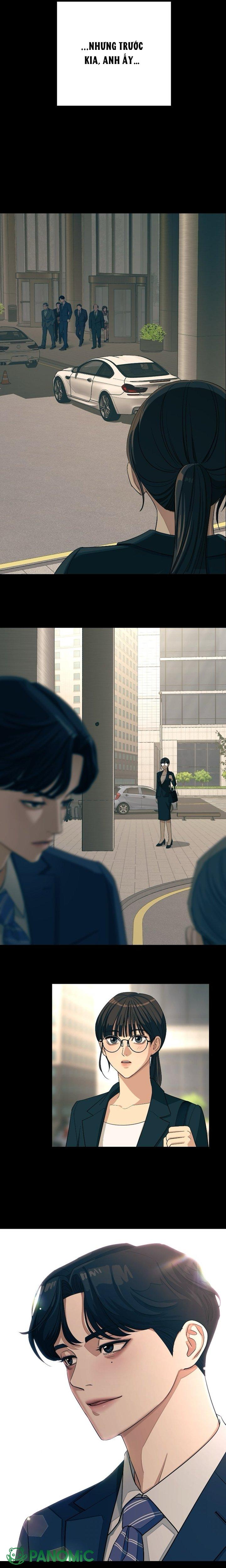 Chuyện Tình Chàng Iseop - Chap 4 - Trang 23
