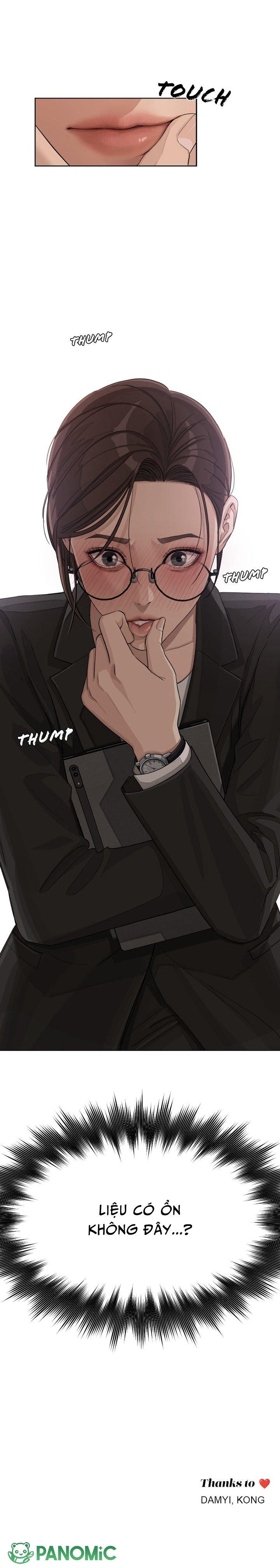 Chuyện Tình Chàng Iseop - Chap 4 - Trang 28