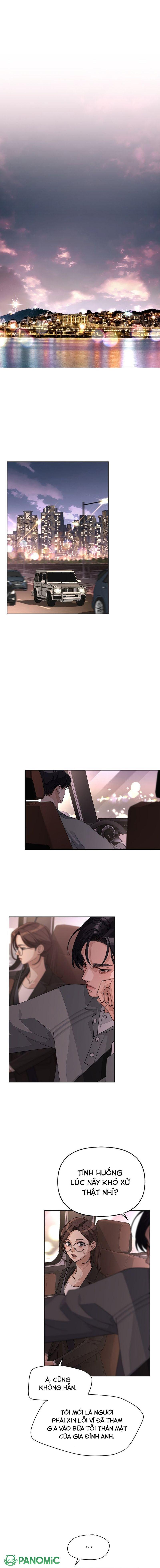 Chuyện Tình Chàng Iseop - Chap 40 - Trang 1