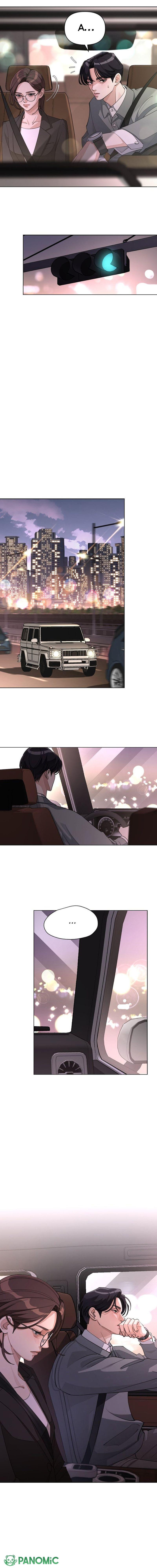 Chuyện Tình Chàng Iseop - Chap 40 - Trang 6