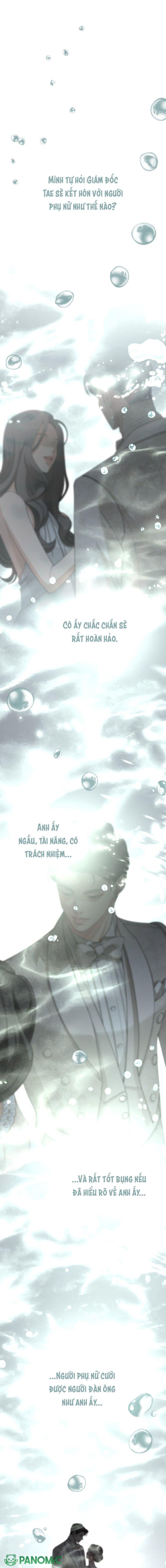 Chuyện Tình Chàng Iseop - Chap 40 - Trang 9