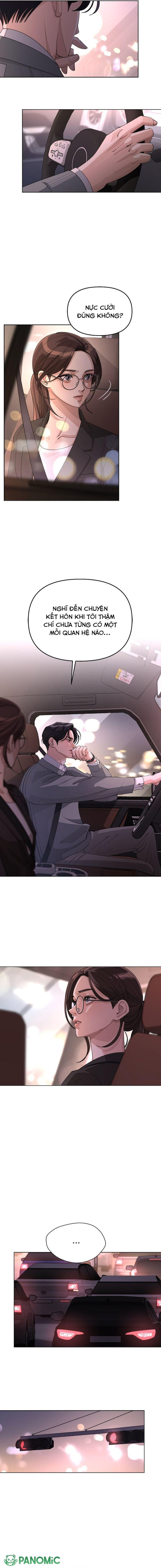 Chuyện Tình Chàng Iseop - Chap 40 - Trang 2