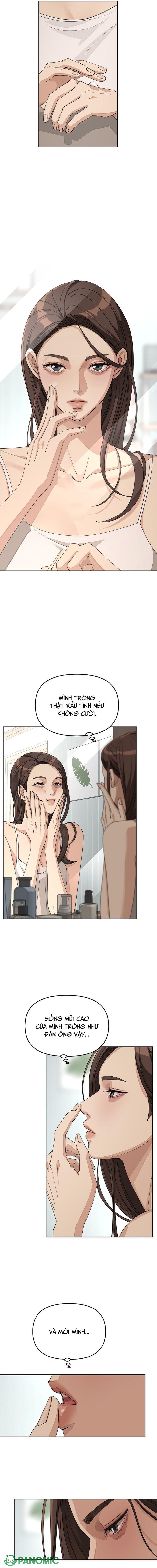 Chuyện Tình Chàng Iseop - Chap 40 - Trang 11