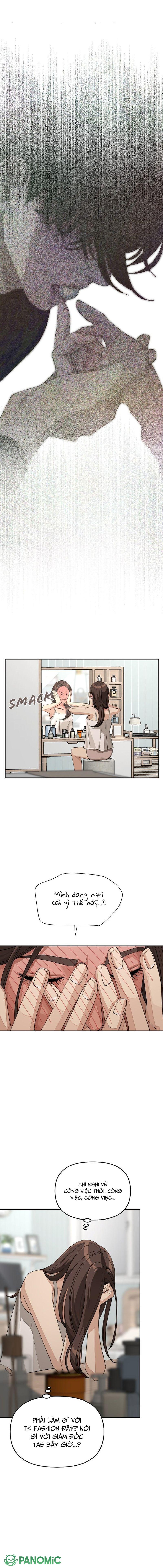 Chuyện Tình Chàng Iseop - Chap 40 - Trang 12