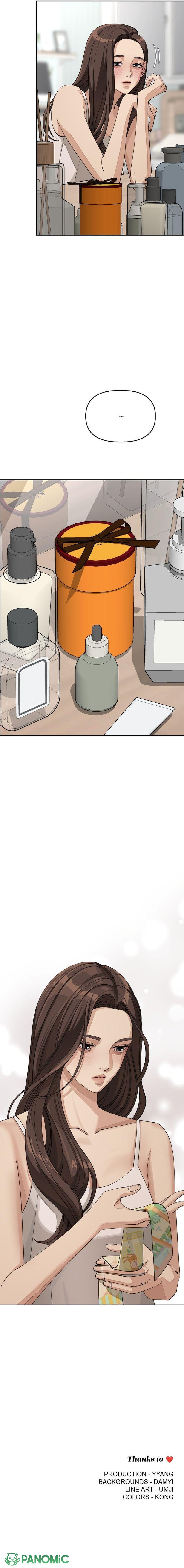 Chuyện Tình Chàng Iseop - Chap 40 - Trang 13