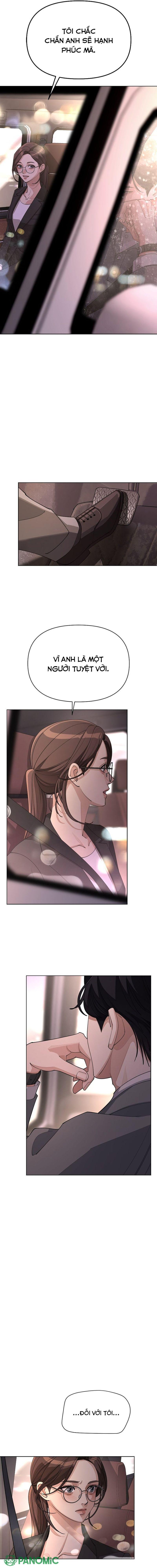 Chuyện Tình Chàng Iseop - Chap 40 - Trang 3