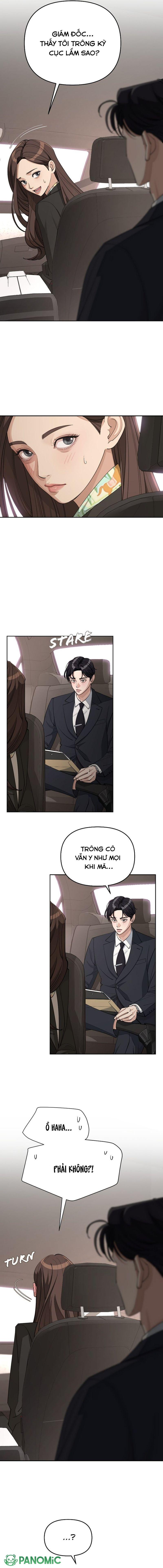 Chuyện Tình Chàng Iseop - Chap 41 - Trang 7
