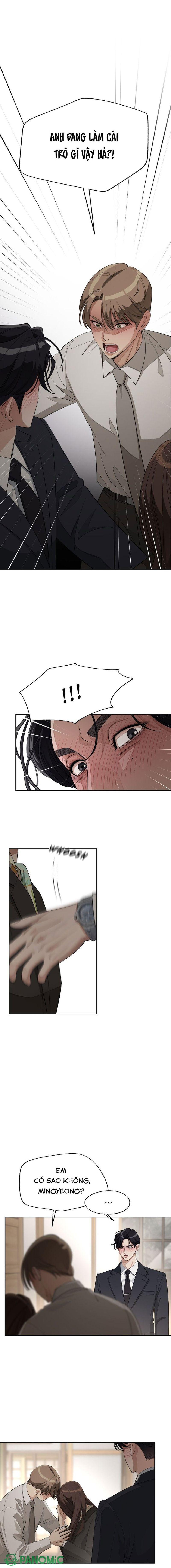 Chuyện Tình Chàng Iseop - Chap 43 - Trang 1