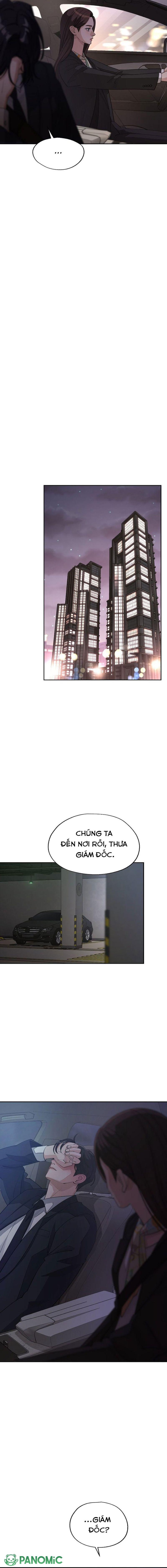 Chuyện Tình Chàng Iseop - Chap 43 - Trang 7