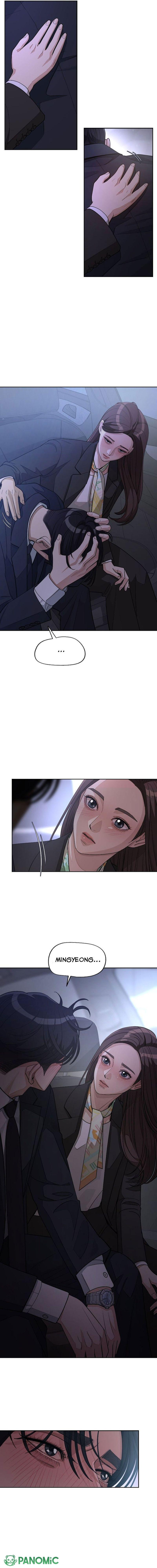 Chuyện Tình Chàng Iseop - Chap 43 - Trang 11