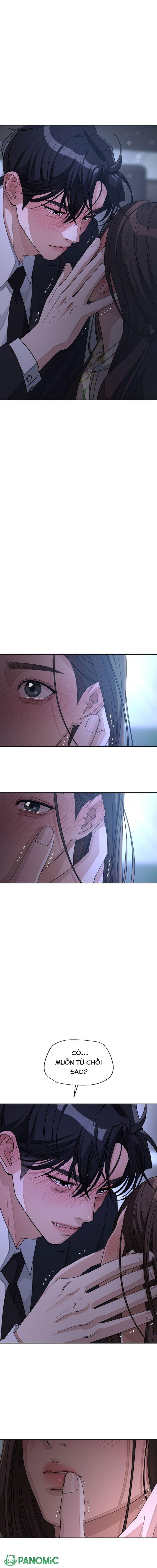 Chuyện Tình Chàng Iseop - Chap 43 - Trang 13